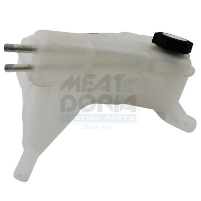 Meat & Doria Wasserkasten KüHler FüR Ford Mondeo III B5Y 2.0 16V 1.8 B4Y-image