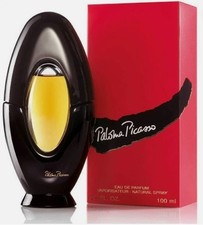 Paloma Picasso Women Eau de Parfum 100ml, Brand new , boxed and sealed.