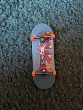 Stereo Coach Frank Tech Deck