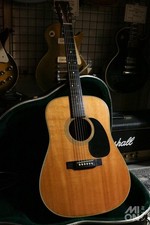 Martin D-28 2012 Acoustic Guitar Used