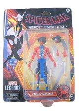Marvel Legends Spider-Man Across the Spider-Verse - Pavitr Prabhakar  - 6 Inch
