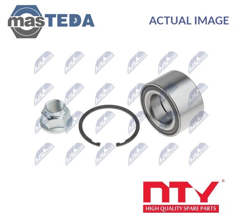 KLP-DA-014 WHEEL BEARING KIT FRONT NTY NEW OE REPLACEMENT - 第 1/6 張圖片