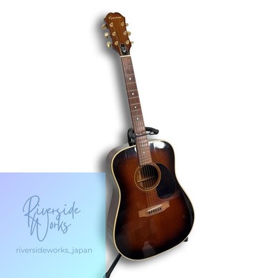 Epiphone PR715 Akustikgitarre Made in Japan 1873