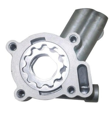 Mid USA 67086 V-Factor Complete Oil Pump OE 26037-06 Harley Big Twin Cam 07-17