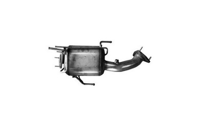 Rußpartikelfilter für Audi Q7 4LB 3,0TDI CLZB CNRB CCMA CATA Porsche Cayenne 92A