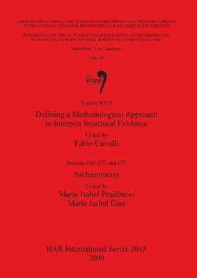Congrès Mondial Defining a Methodological Approach to In (Paperback) (UK IMPORT)