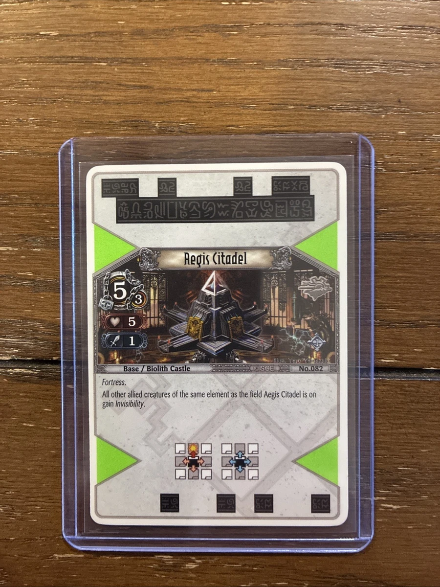 Collectible The Eye of Judgment Card Games for sale | eBay