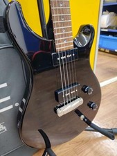 PRS SE SOAPBAR II Used Maple body Mahogany neck Rosewood fingerboard w/Gig case