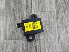 Cadillac XT4 2019-2023 Air Filter Control Module Unit 13522057