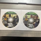 Grand Theft Auto V - Microsoft Xbox Series X|S Disc Only Tested