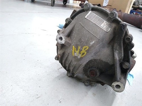 2004 2005 2006 2007 Jaguar XJ8 XJ8L Rear Differential Carrier Assembly 4.2L V8 - Bild 7 von 11