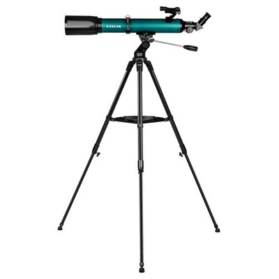 ESSLNB Astronomical Telescope 210X with Phone Adapter for Beginner Moon Watch