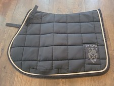 english saddle pad