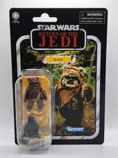 2020 Star Wars Vintage Collection Ewok ROTJ WICKET Action Figure 3.75  VC27