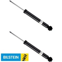 2X StoßDäMpfer Bilstein 19-320977 2 StossdäMpfer Rechts Links Hinten