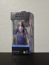 Star Wars Black Series Qui-Gon Jinn Force Spirit Obi-Wan Kenobi 231001 NEW