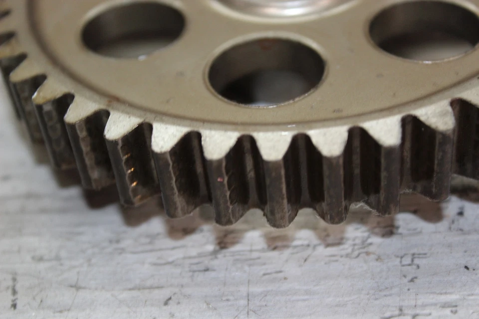 Polaris Assault Rmk 800 2015 transmisión por vía engranaje de piñón 42T 3222192 Foto 3 de 4