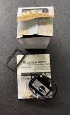 GE FTNPB1C Selector Switch