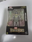 marvel legends emperor doom Action Figure