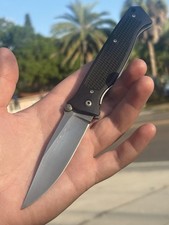 #153 Butch Vallotton Custom Chameleon, Pre Production, EXTREMELY RARE!