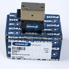 1PCS NEW SCHUNK 340012 MPG40 Parallel Gripper 0340012 MPG 40