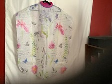 Salon Cape - Spring has Sprung - New Vinyl