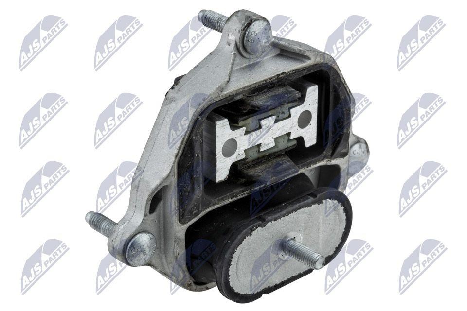 NTY Reinforced Left Gearbox Mounting Bracket, Automatic & Manual ZPS-AU-056