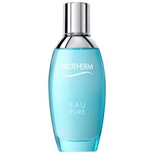 Biotherm Eau Pure Eau de Toilette 50 ml ist ein belebender Duft wie ein Strom vo