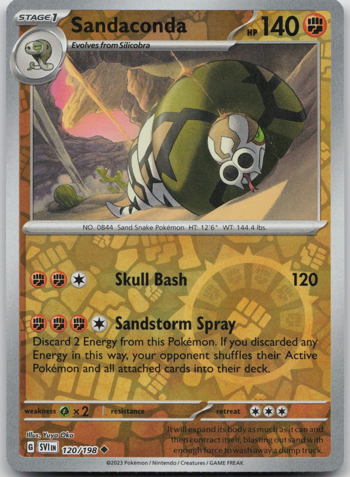 Pokemon Choose Your Cards - Scarlet & Violet Base Set
