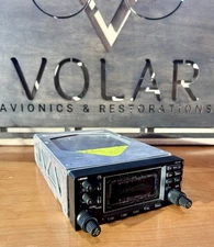 Garmin 430 WAAS GNS 430W