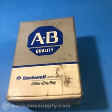 Allen Bradley 800T-N41 Box of 4 Indicator Light Pushbutton 7255