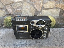 Vintage Boombox Toshiba RT-2800 Radio Cassette Player