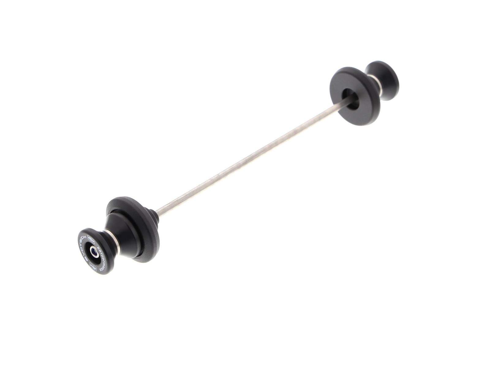 Evotech Paddock Stand Bobbins - Yamaha Tenere 700 Rally Ed. 2021+