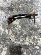 2013 Scion FRS Subaru BRZ 86 Battery Tie Down Mount Bracket OEM