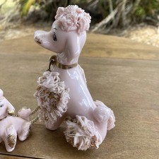 粉红色细泰迪复古| eBay