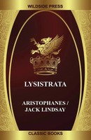Lysistrata Aristophanes Taschenbuch Kartoniert / Broschiert Englisch 2024