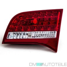 Audi A6 4F 4F5 C6 Avant LED Rückleuchte Heckleuchte Rechts Innen FACELIFT 08-11