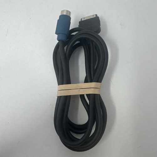 Genuine Alpine KCE-433iv Connection Cable for iPod Compatible Alpine In-Dash Rec