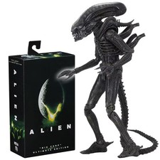 Alien 1979 Ultimate 40th Anniversary Big Chap 23 cm Neca