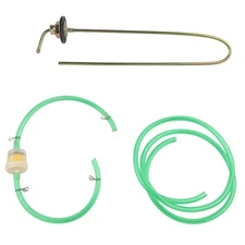 Fuel Line Standpipe Kit Filter For Chinese Diesel Heater Extra Capacity Tank