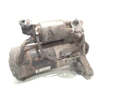 Démarreur Mazda CX-7