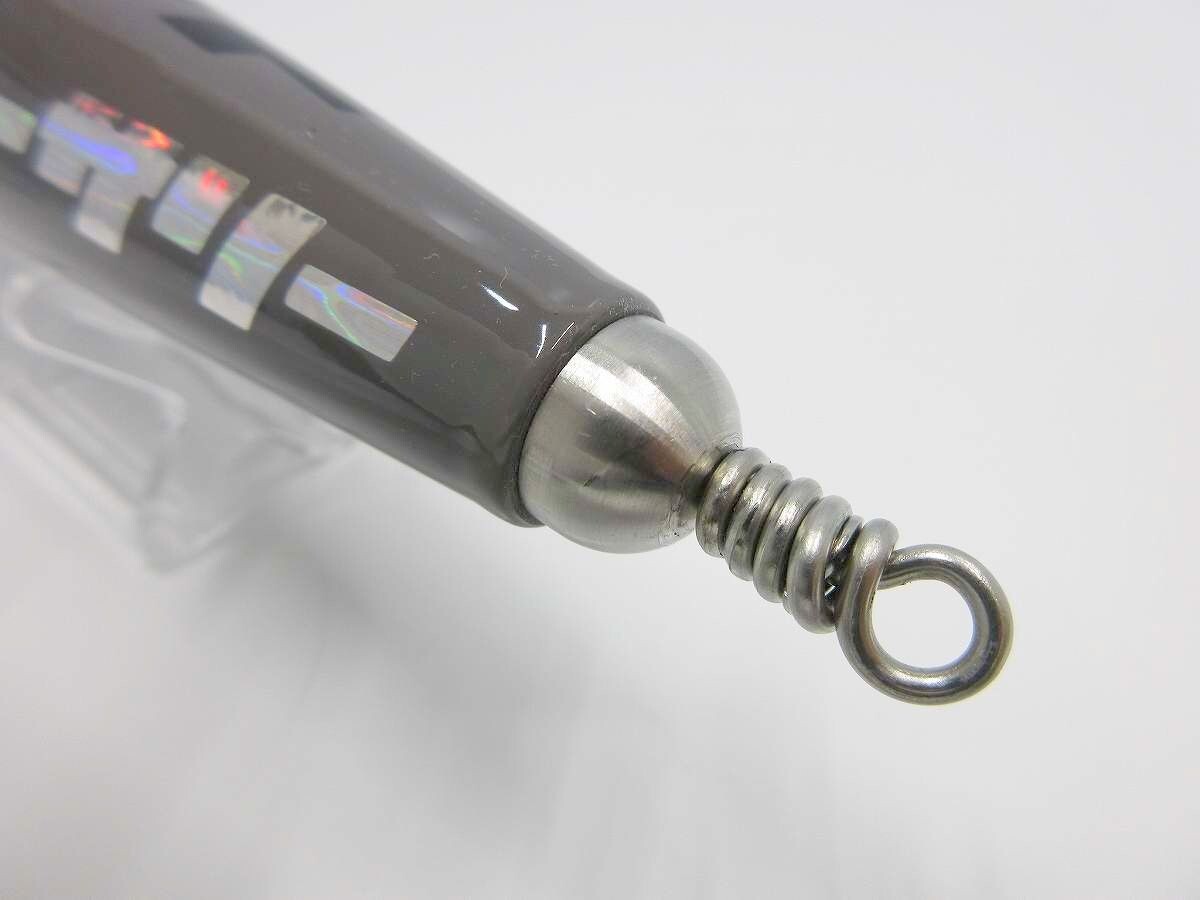 ハンマーヘッド　シャアポア　210slim HAMMERHEAD SHARAPOVA 210 SLIM 20TH ANNIVERSARY SALTWATER