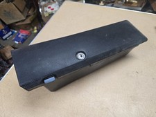 Gm 69 70 71 72 Pontiac Grand Prix Console Glove Box Compartment Lid Black J Sj