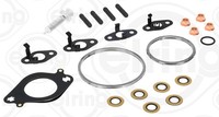 Montagesatz Lader Elring 938.990 FüR Astra Insignia Chevrolet GTC Opel G09 Z18