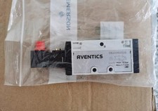 1PCS AVENTICS solenoid valve 0820060026 New F