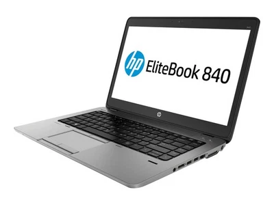 HP EliteBook 840 G2 · i5-5300U · 8GB · 256GB