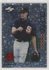 1998 Score Rookie Traded Artist's Proof Kevin Brown #RTPP115 0q3