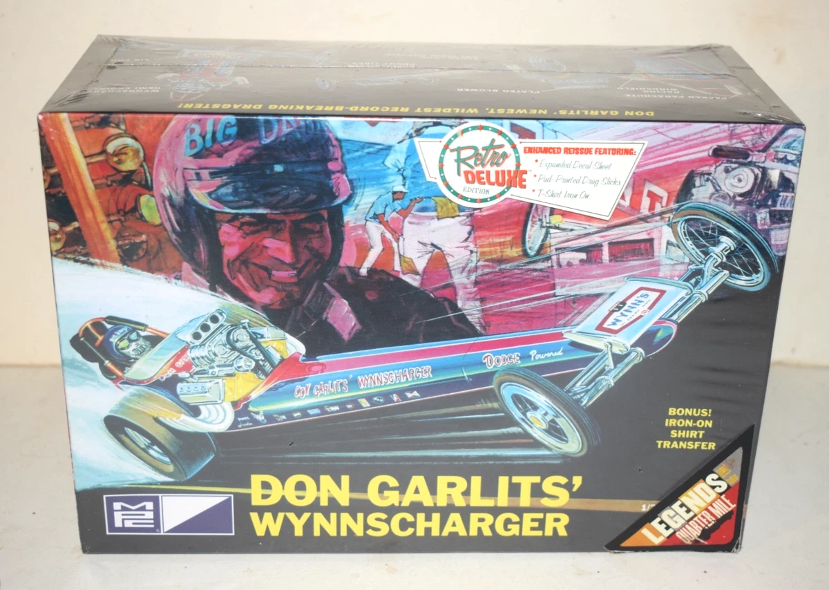 don garlits model products for sale | eBay