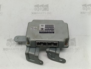 31036-CC00A Steuergerät SG Automatik Getriebe für Nissan Murano I Z50 02-08