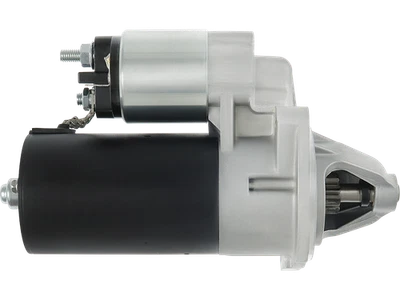 Anlasser 12V S0015 AS-PL Starter Motor für BOSCH 0001108001 1.4kW 9 Zähne NEU - Bild 1 von 4